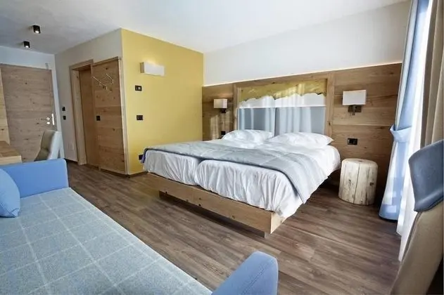 Superior Tek Büyük Yataklı Oda