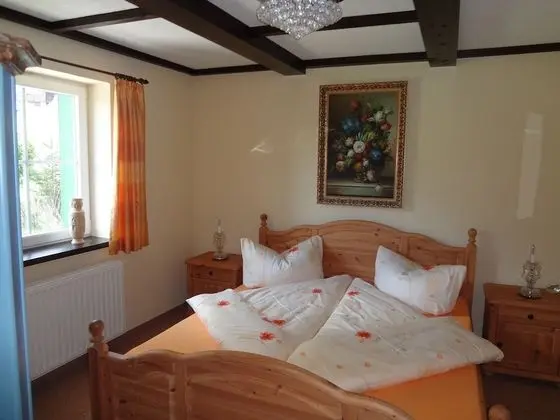 Süit, Balkon (Blauspitz)