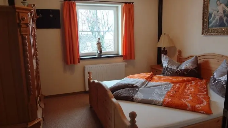 Süit, Balkon (Glockner)