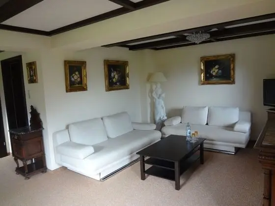 Süit, Balkon (Glockner)