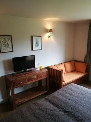 Deluxe Oda, Dağ Manzaralı