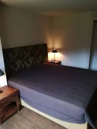 Deluxe Oda, Dağ Manzaralı