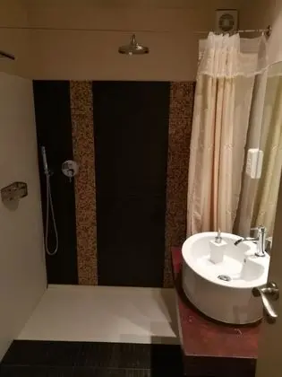 Deluxe Oda, Dağ Manzaralı