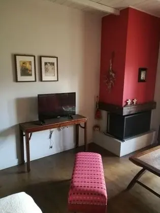 Deluxe Süit, Dağ Manzaralı