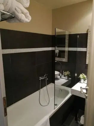 Deluxe Süit, Dağ Manzaralı