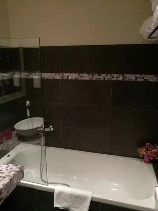 Deluxe Süit, Dağ Manzaralı