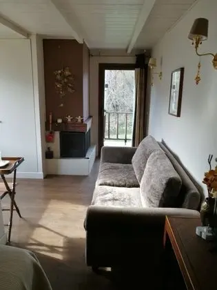 Deluxe Süit, Dağ Manzaralı