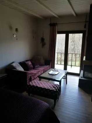 Deluxe Süit, Dağ Manzaralı