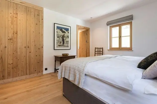 Exclusive Apart Daire