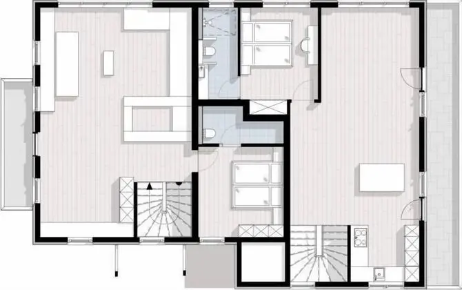 Exclusive Apart Daire