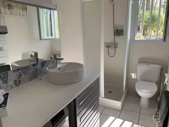 Apart Daire, Banyolu/Duşlu