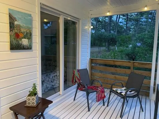 Apart Daire, Banyolu/Duşlu