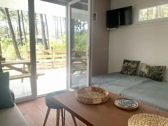 Stüdyo, Banyolu/Duşlu (Studio)