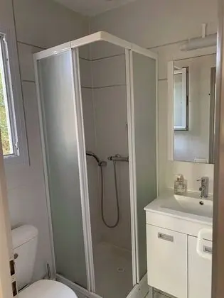 Stüdyo, Banyolu/Duşlu (Studio)