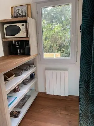 Stüdyo, Banyolu/Duşlu (Studio)