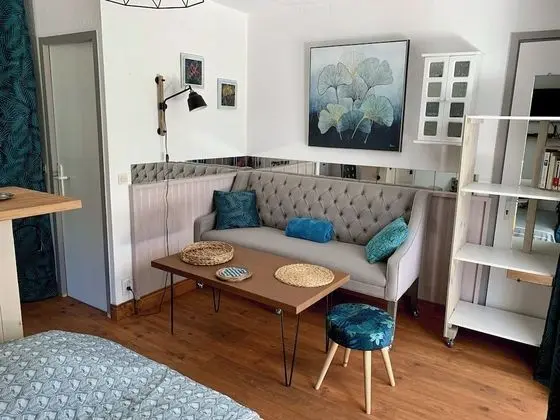 Stüdyo, Banyolu/Duşlu (Studio)