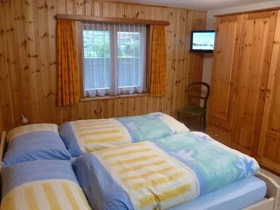 Apart Daire, 2 Yatak Odası, Zemin Kat