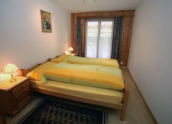 Apart Daire, 2 Yatak Odası, Zemin Kat