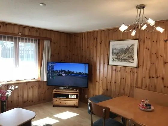 Apart Daire, 2 Yatak Odası, Zemin Kat