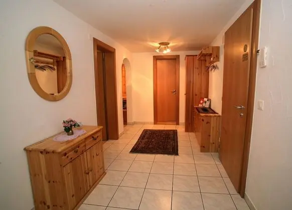 Apart Daire, 2 Yatak Odası, Zemin Kat