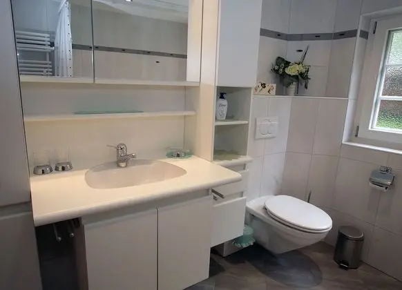 Apart Daire, 2 Yatak Odası, Zemin Kat