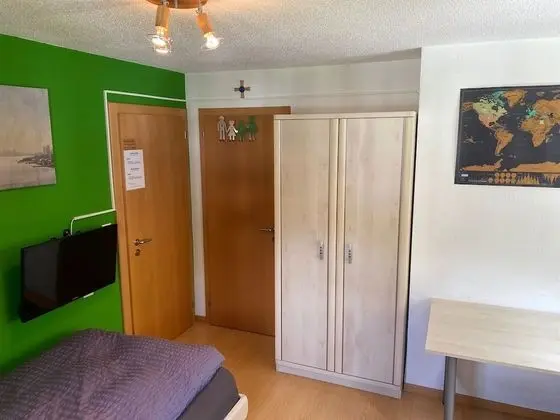 Tek Kişilik Oda, 1 Tek Kişilik XL Yatak