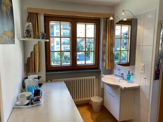 Tek Kişilik Oda, 1 Tek Kişilik XL Yatak