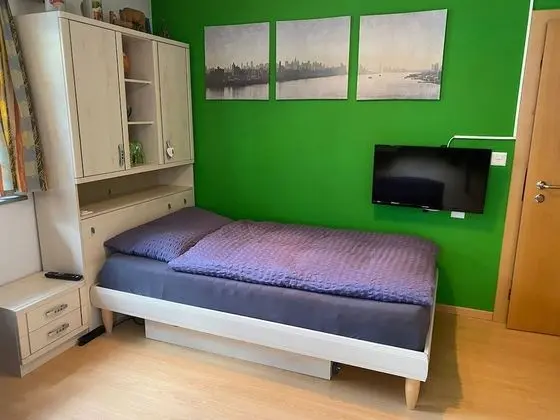 Tek Kişilik Oda, 1 Tek Kişilik XL Yatak