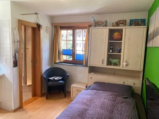 Tek Kişilik Oda, 1 Tek Kişilik XL Yatak