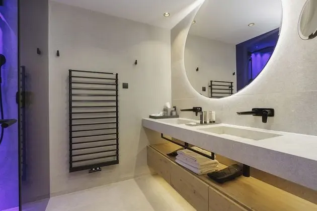 Family Süit, 1 Çift Kişilik Yatak ve Çekyat, Teras, Dağ Manzaralı