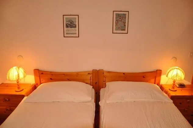 Apart Daire, 1 Yatak Odası, Balkon (Mönch)