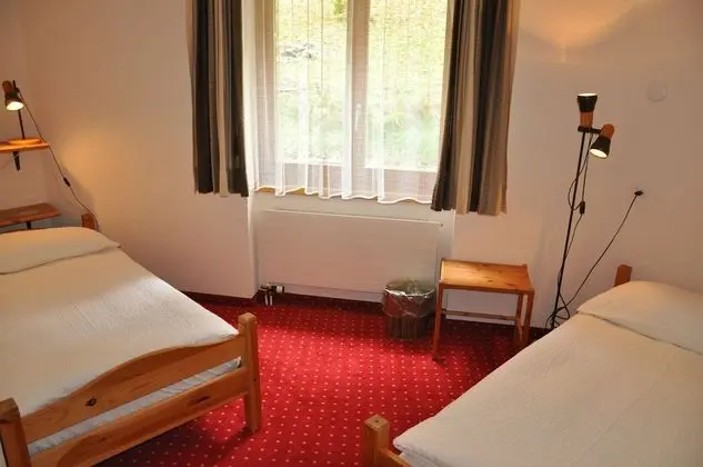 Apart Daire, 2 Yatak Odası, Balkon (Eiger)