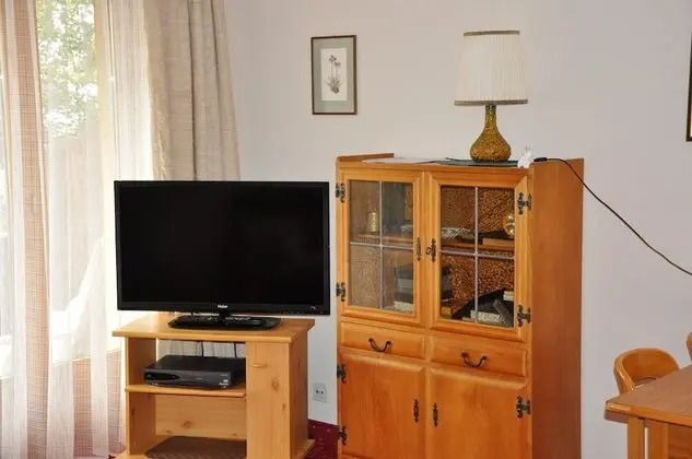 Apart Daire, 2 Yatak Odası, Balkon (Eiger)