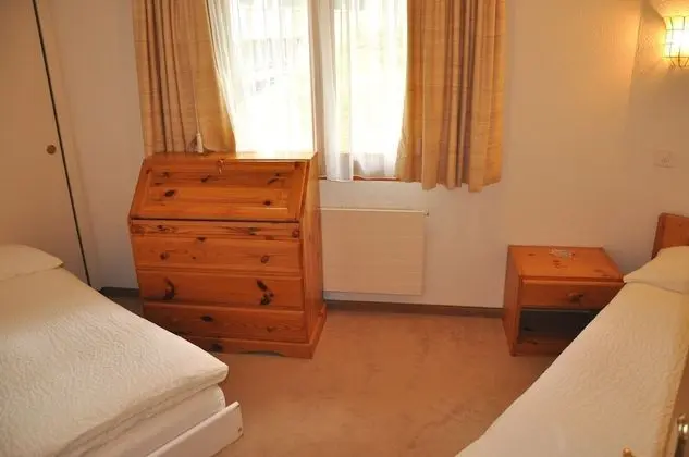 Apart Daire, 3 Yatak Odası, Balkon (Jungfrau)