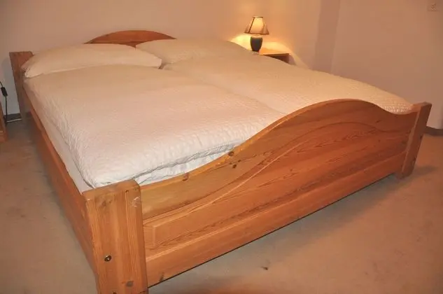 Apart Daire, 3 Yatak Odası, Balkon (Jungfrau)