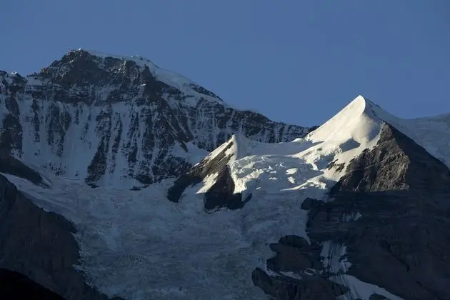 Apart Daire, 3 Yatak Odası, Balkon (Jungfrau)