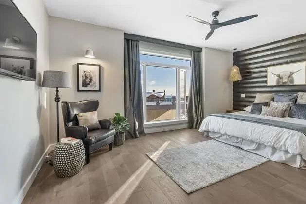 Ev (4 Bedrooms)