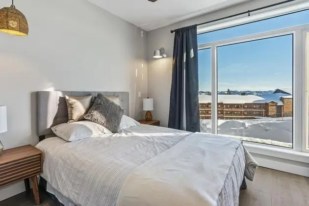 Ev (4 Bedrooms)