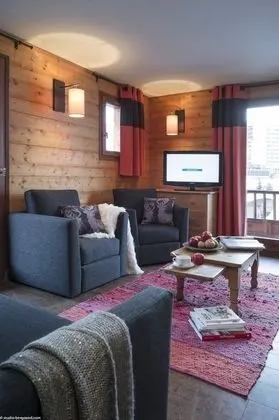 Apart Daire, 3 Yatak Odası