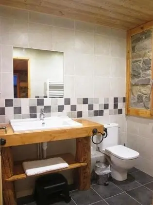 Tek Büyük Yataklı Oda, Dağ Yamacı