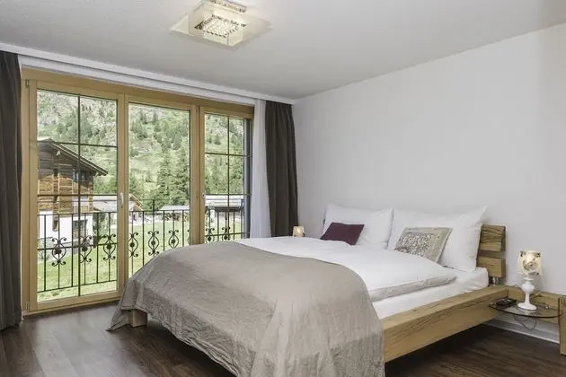 Deluxe Apart Daire, 3 Yatak Odası (1st Floor)