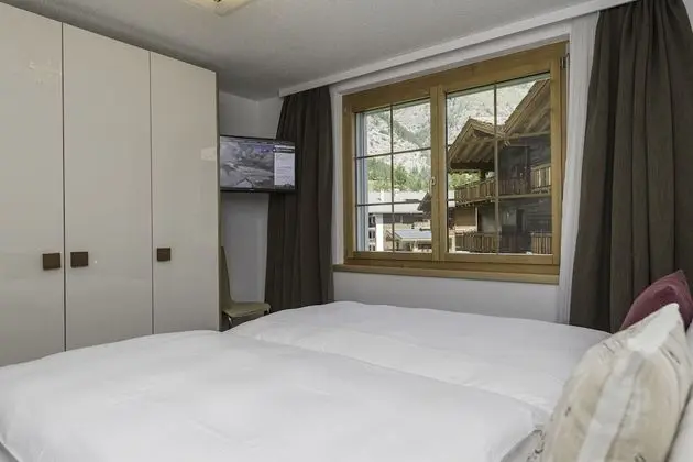 Deluxe Apart Daire, 3 Yatak Odası (1st Floor)