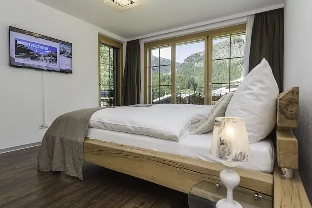 Deluxe Apart Daire, 3 Yatak Odası (1st Floor)