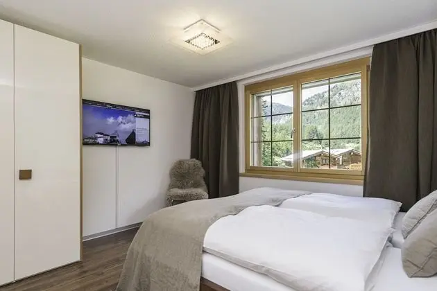 Deluxe Apart Daire, 3 Yatak Odası (1st Floor)