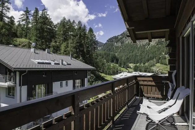 Deluxe Apart Daire, 3 Yatak Odası (1st Floor)