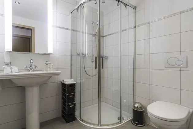 Deluxe Apart Daire, 3 Yatak Odası (1st Floor)