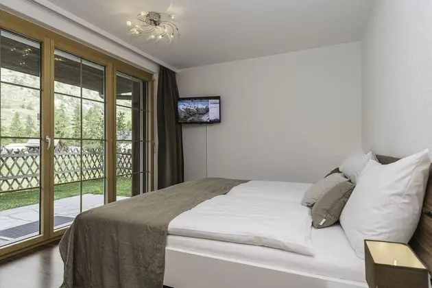 Deluxe Apart Daire, 3 Yatak Odası, Zemin Kat