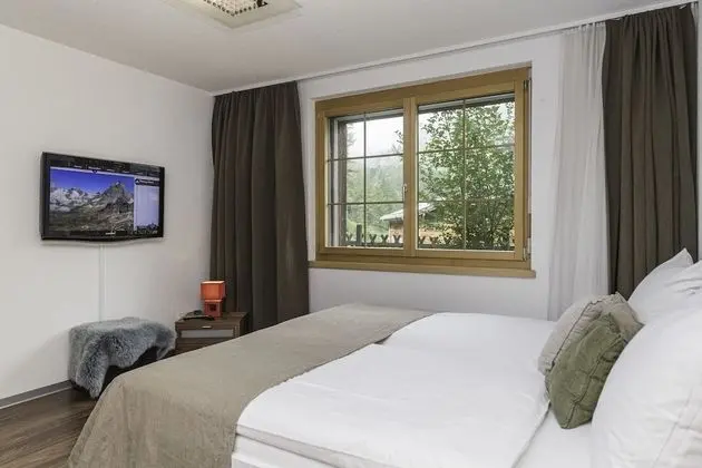 Deluxe Apart Daire, 3 Yatak Odası, Zemin Kat