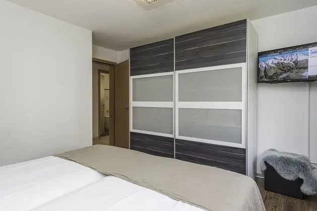 Deluxe Apart Daire, 3 Yatak Odası, Zemin Kat