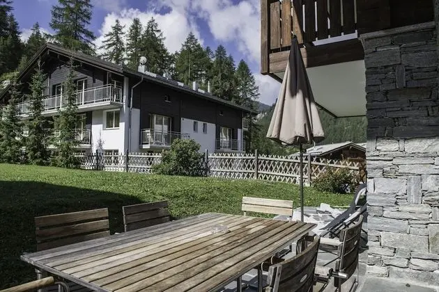 Deluxe Apart Daire, 3 Yatak Odası, Zemin Kat